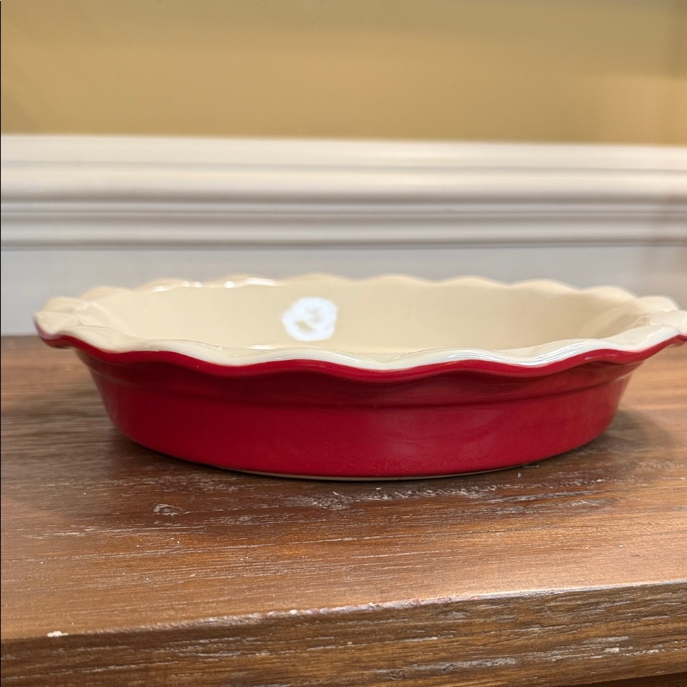 BIALETTI Stoneware Baking Dish